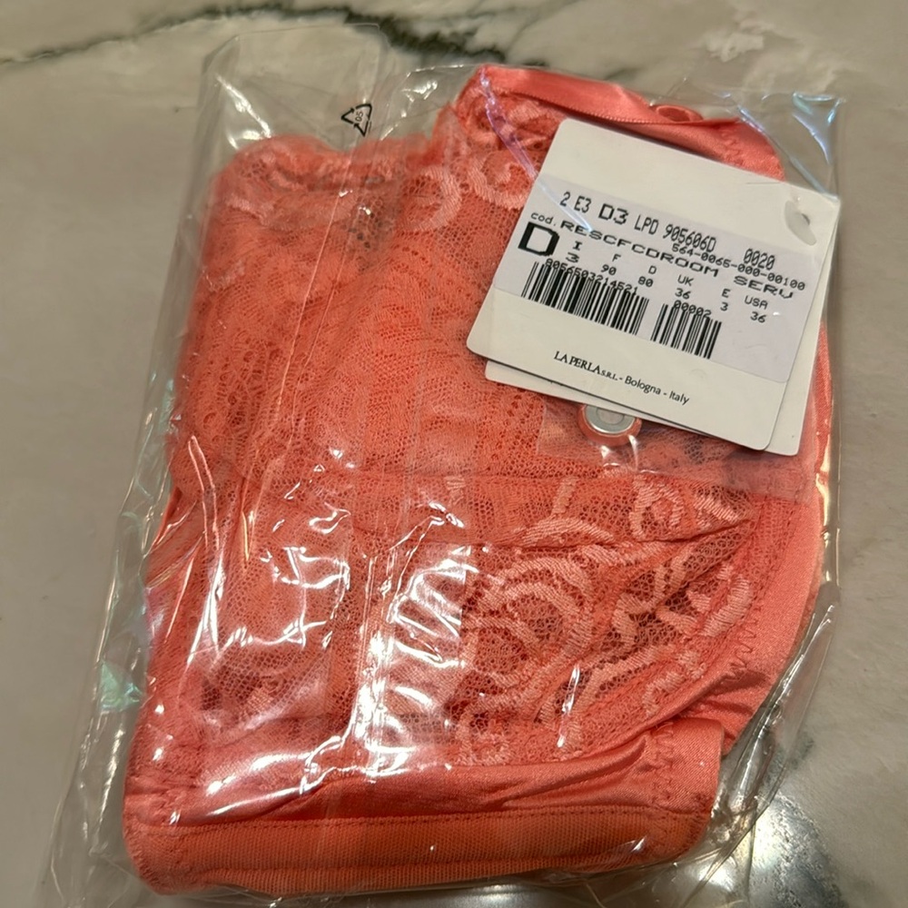 La Perla brand new bra